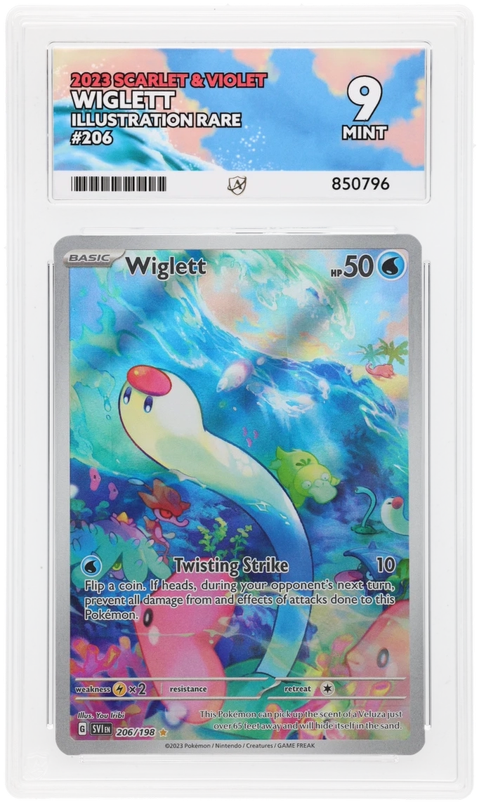 Card Front