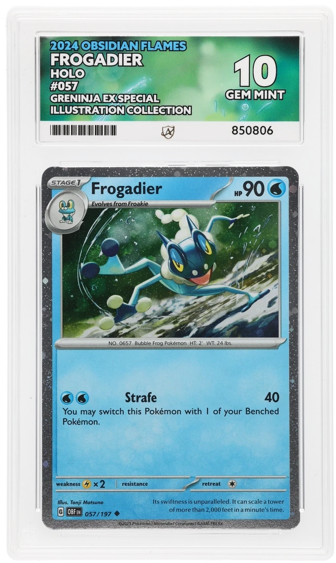 Card Front