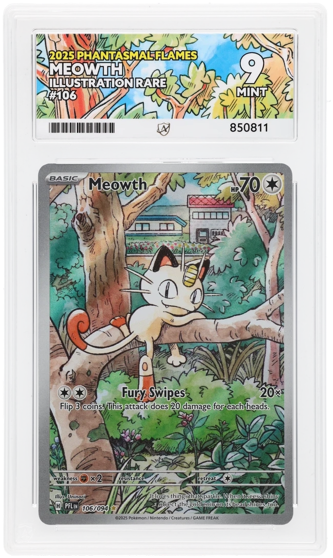 Card Front