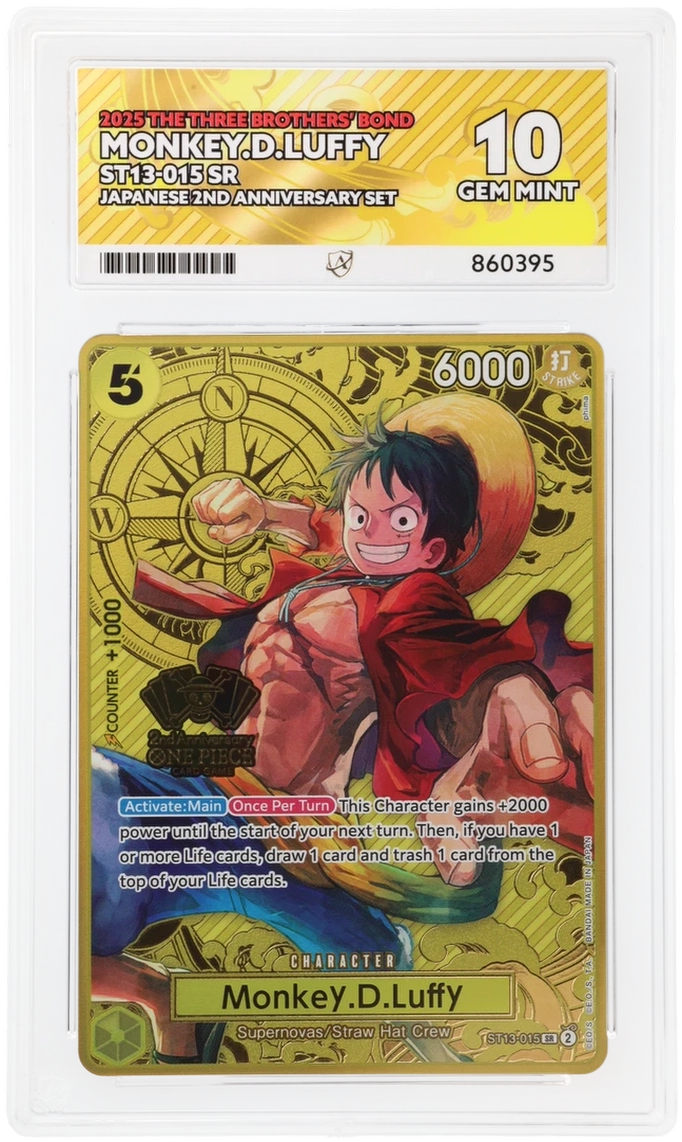 Card Front