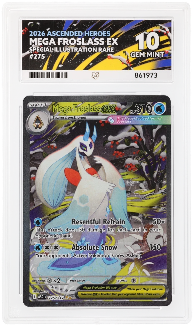 Card Front