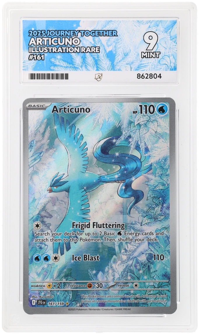 Card Front