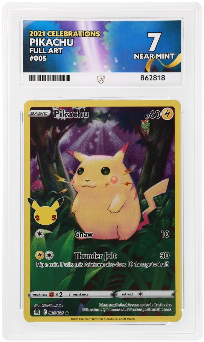 Card Front