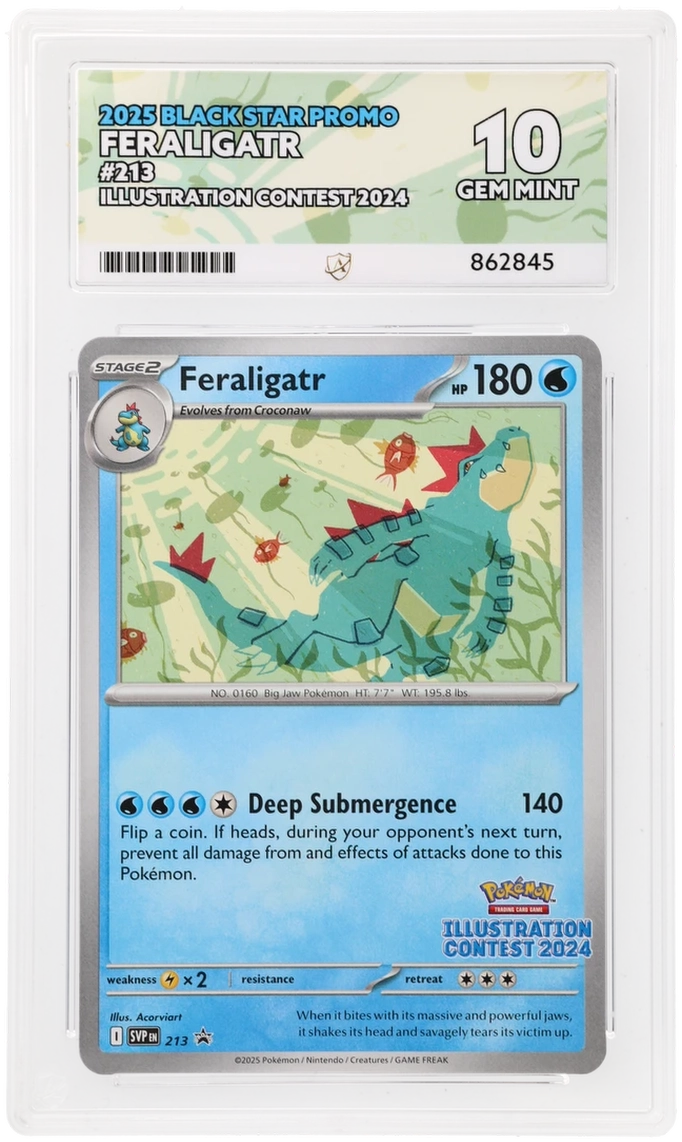 Card Front