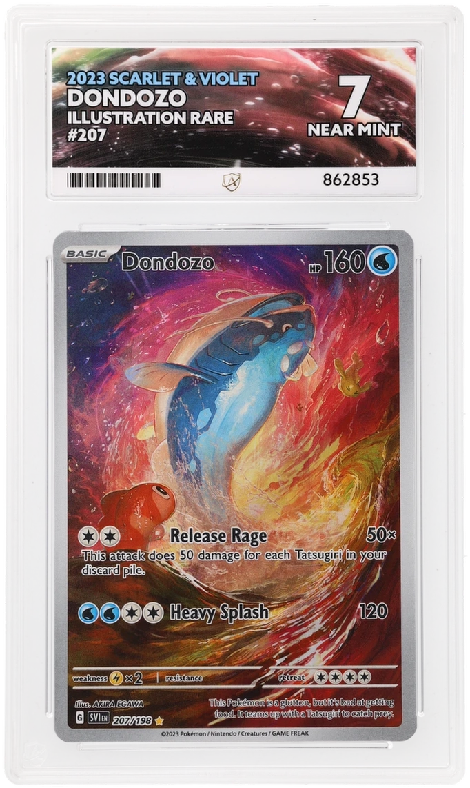 Card Front