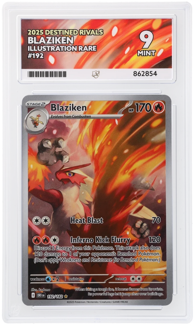 Card Front