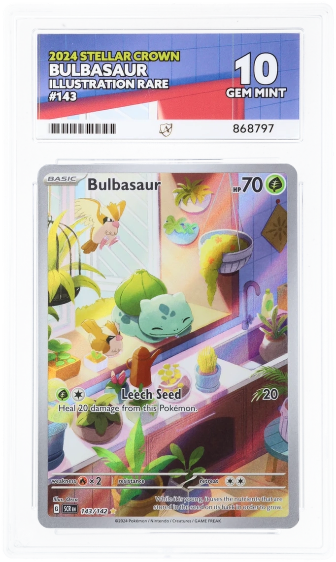 Card Front