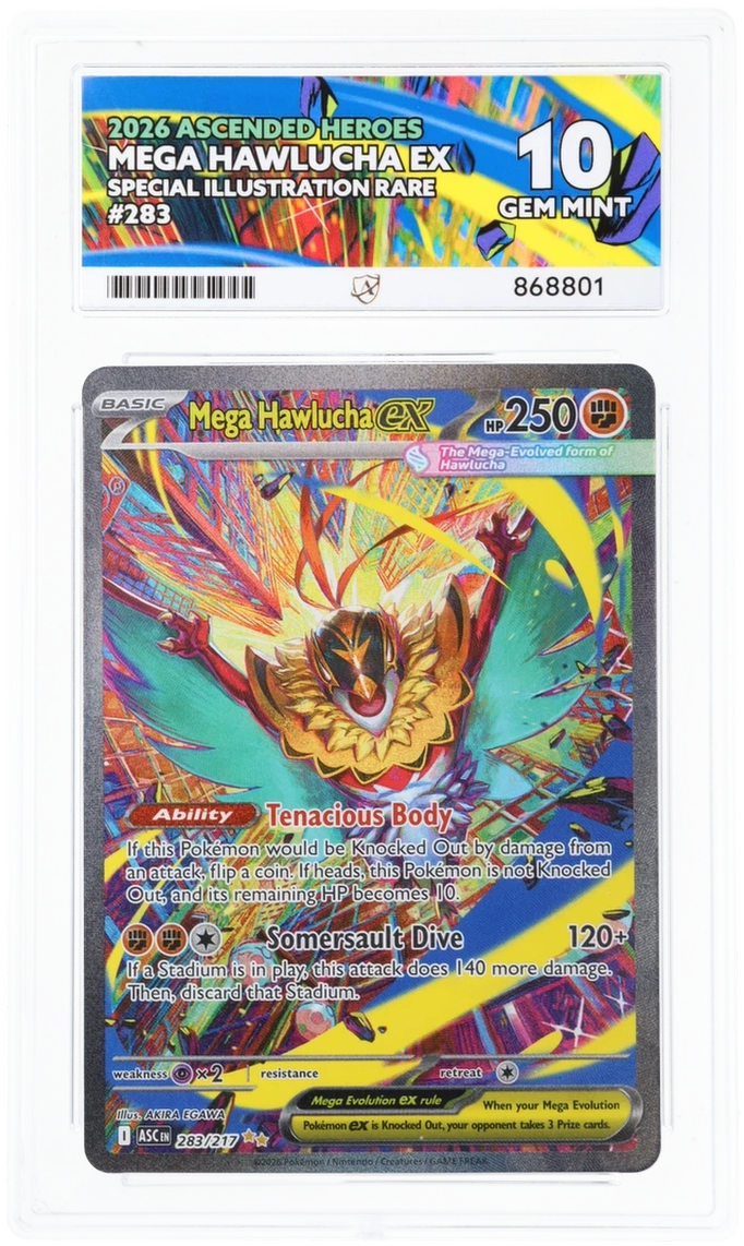 Card Front