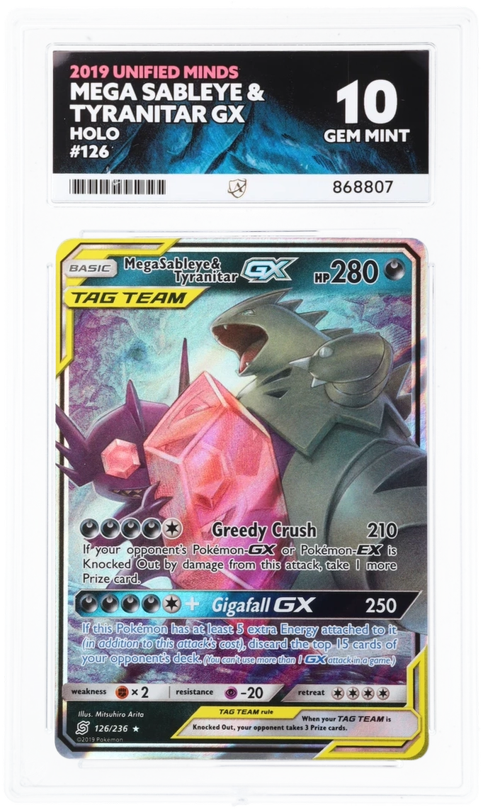 Card Front
