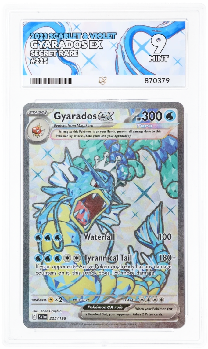 Card Front