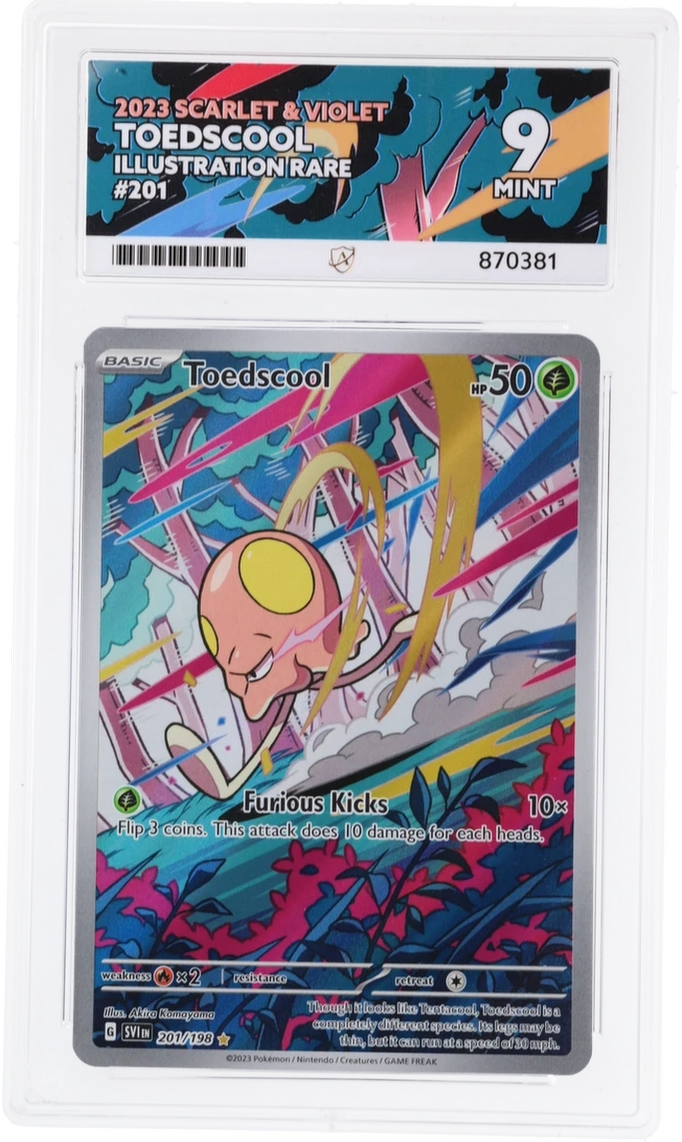 Card Front