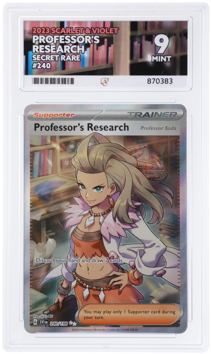 Card Front