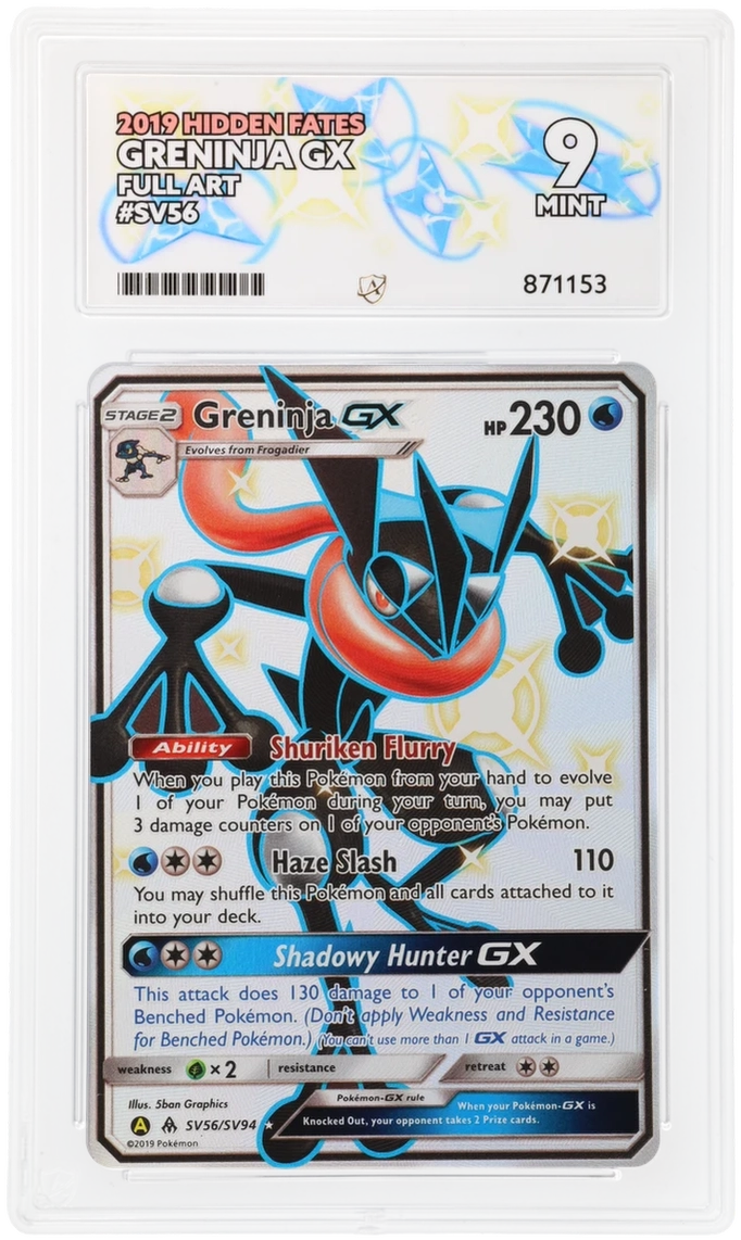 Card Front
