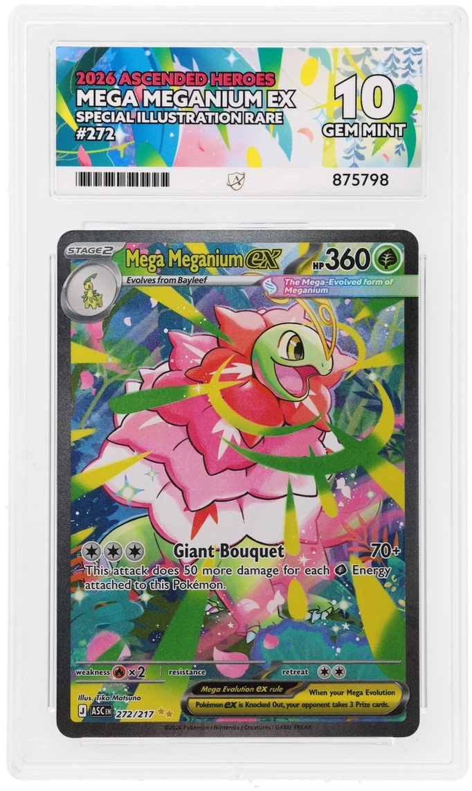 Card Front