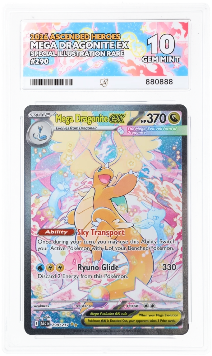 Card Front