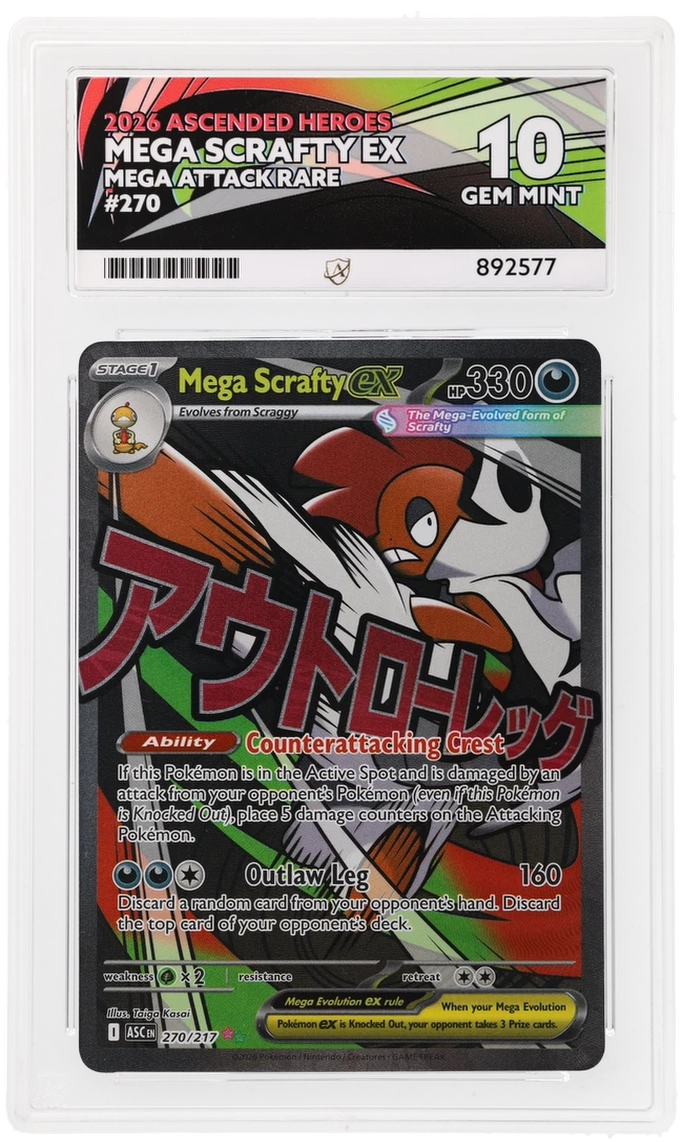 Card Front