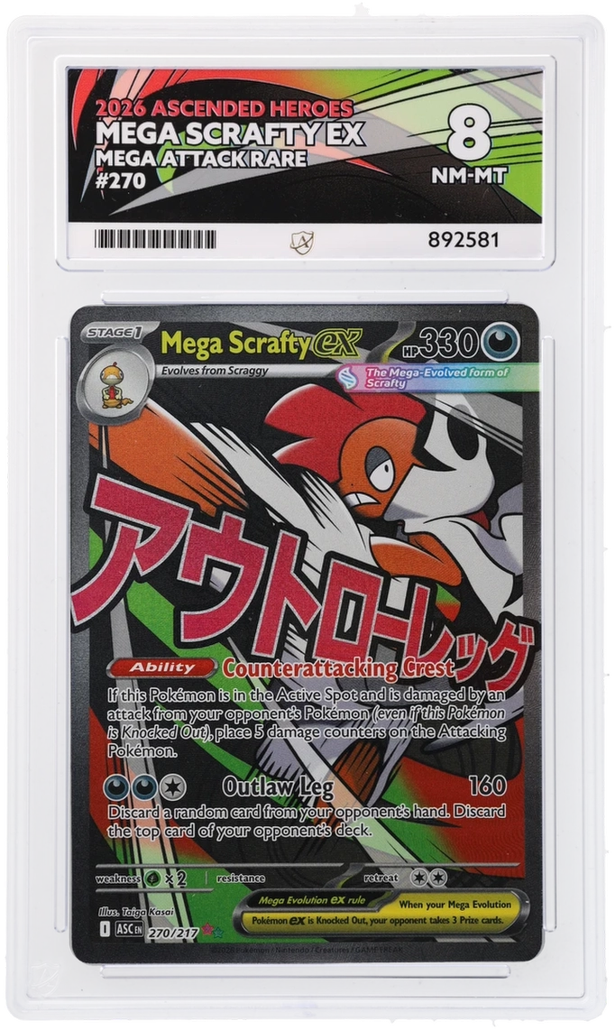 Card Front