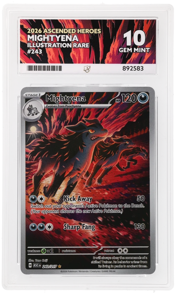 Card Front