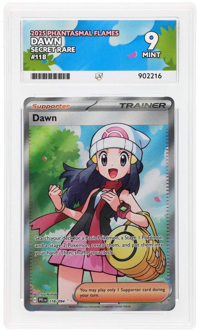 Card Front