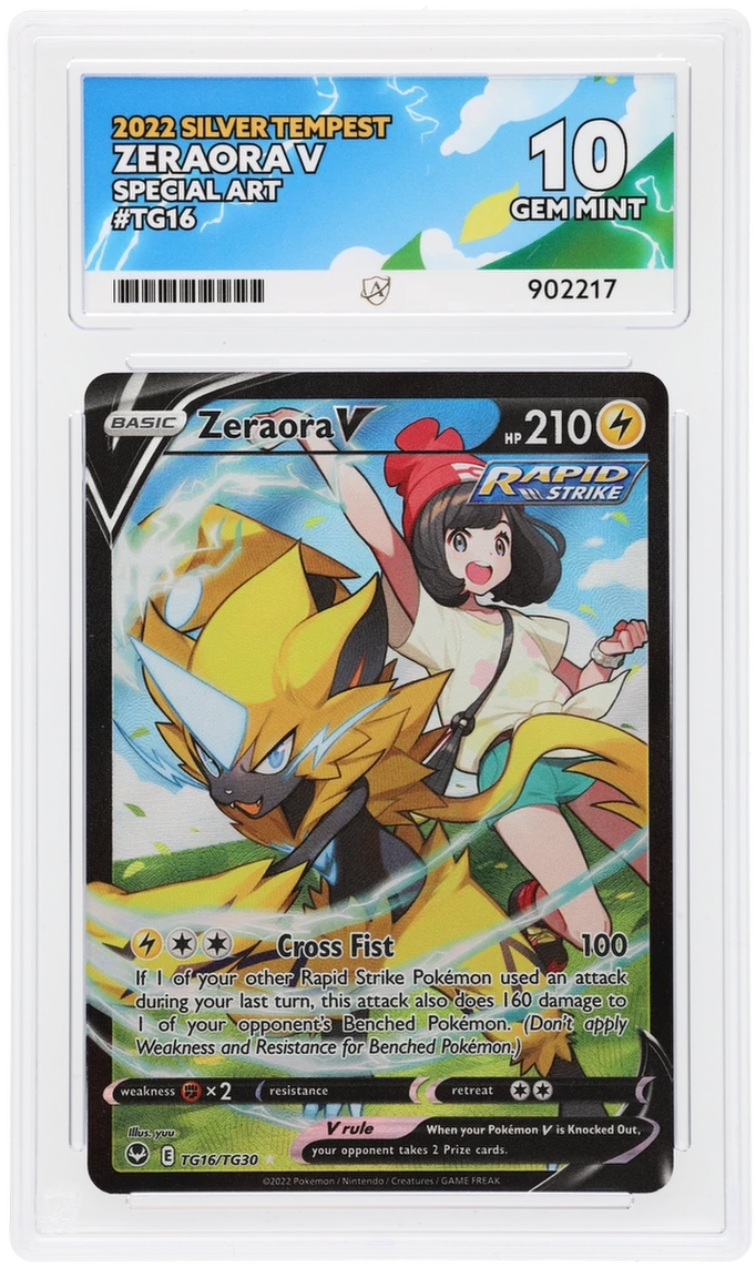 Card Front