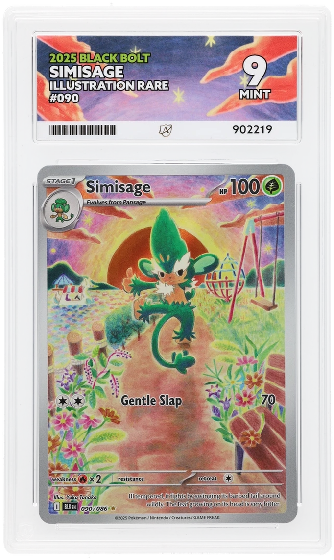 Card Front