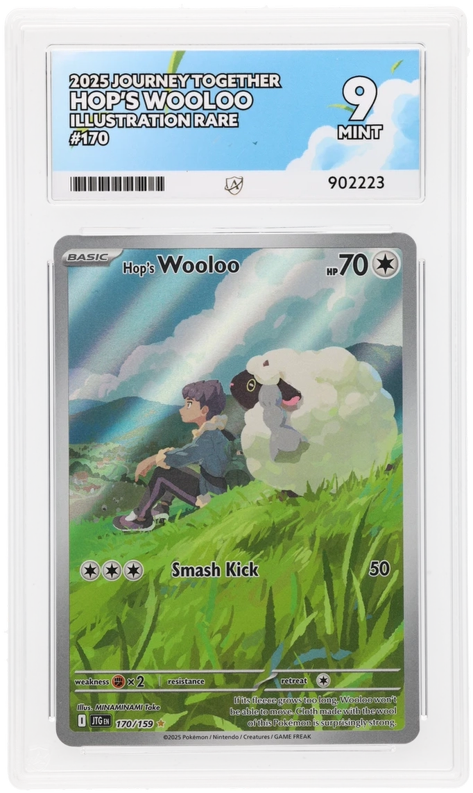 Card Front
