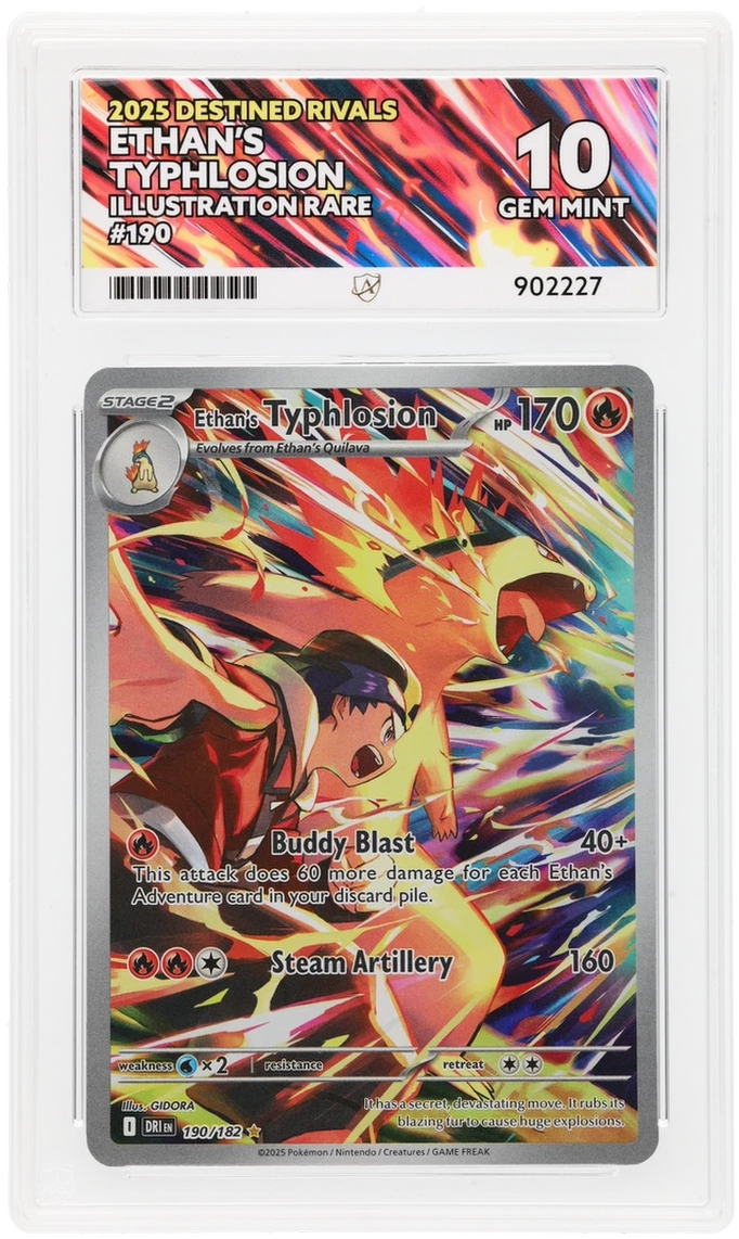 Card Front