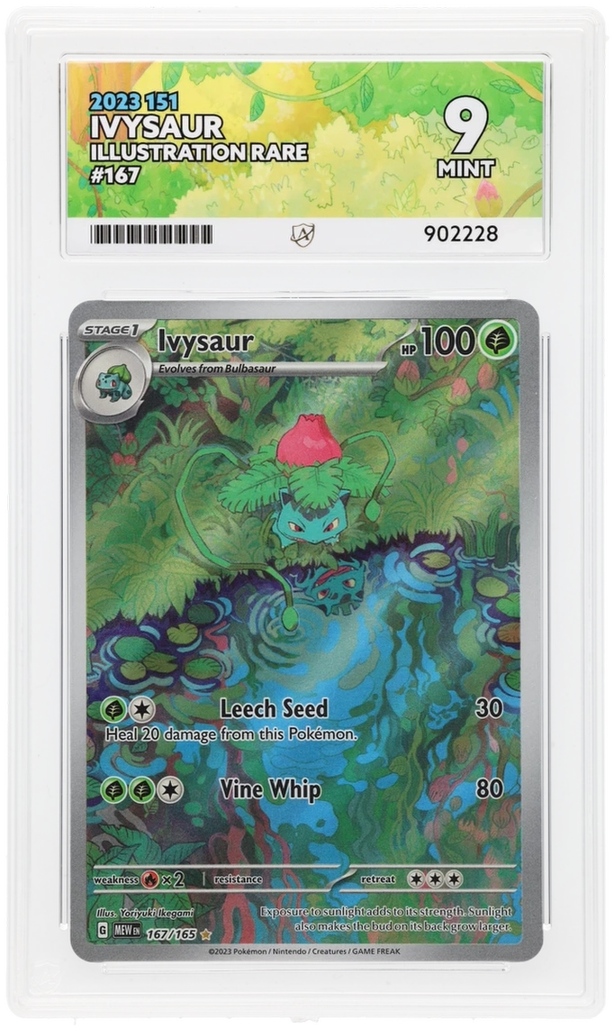 Card Front