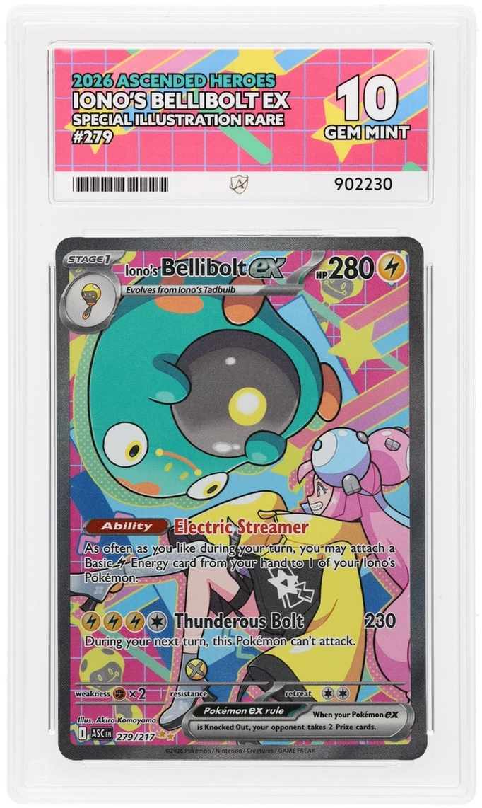 Card Front