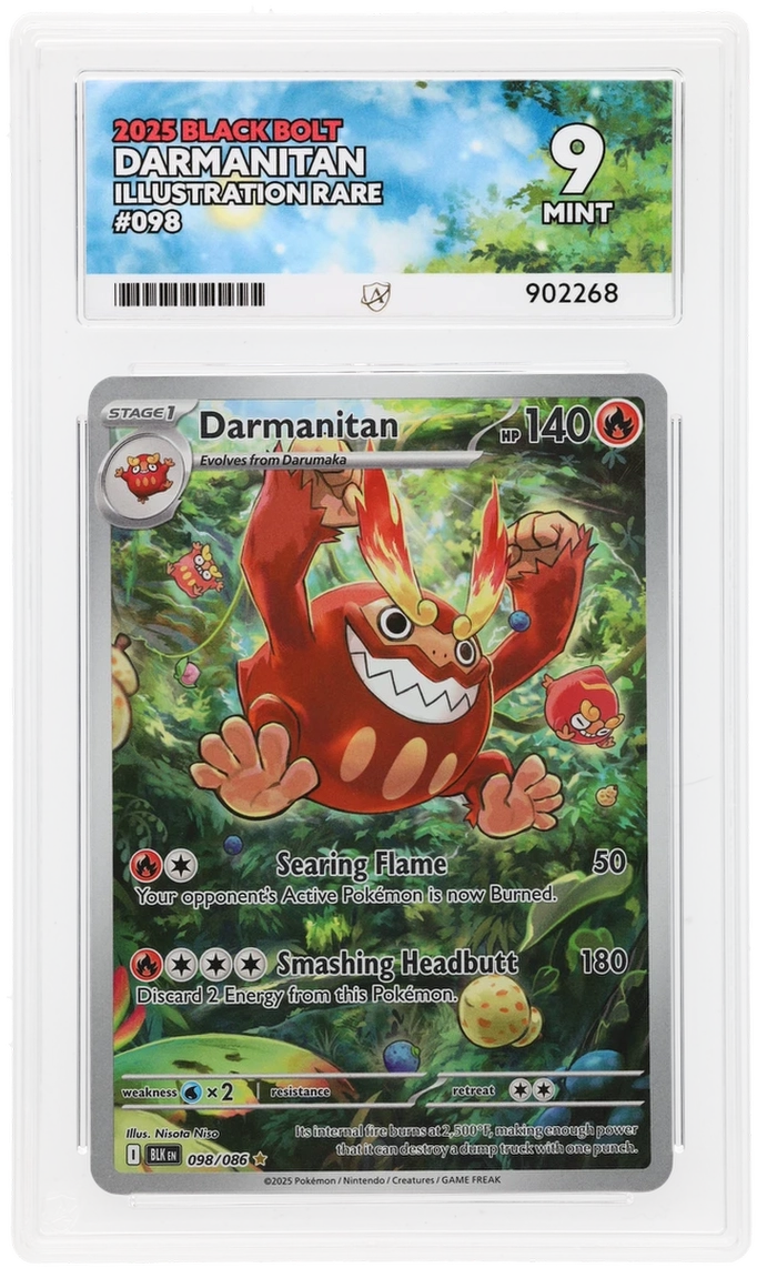 Card Front