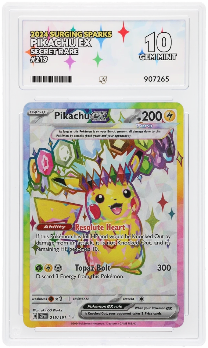 Card Front