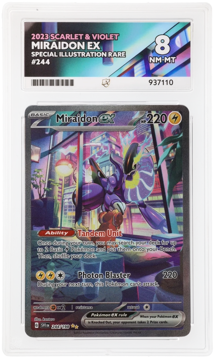 Card Front