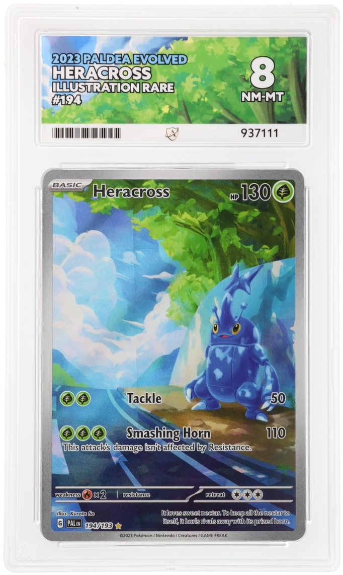 Card Front