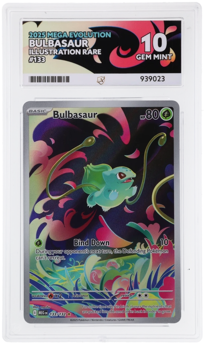 Card Front