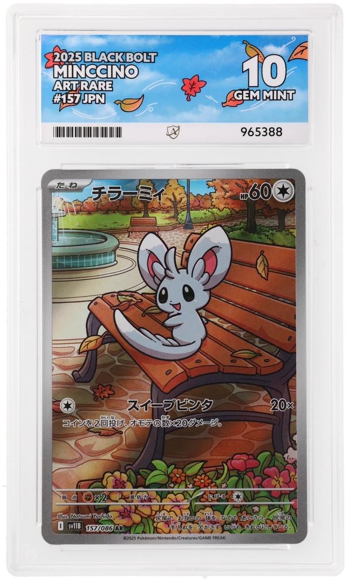 Card Front