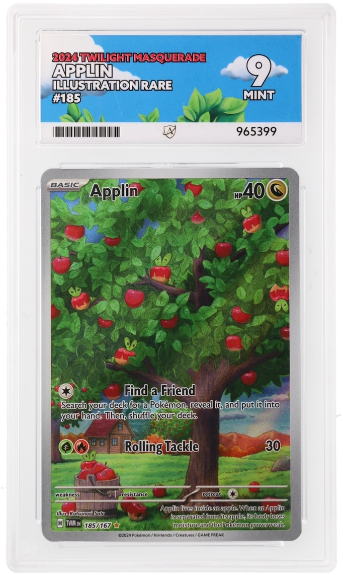 Card Front
