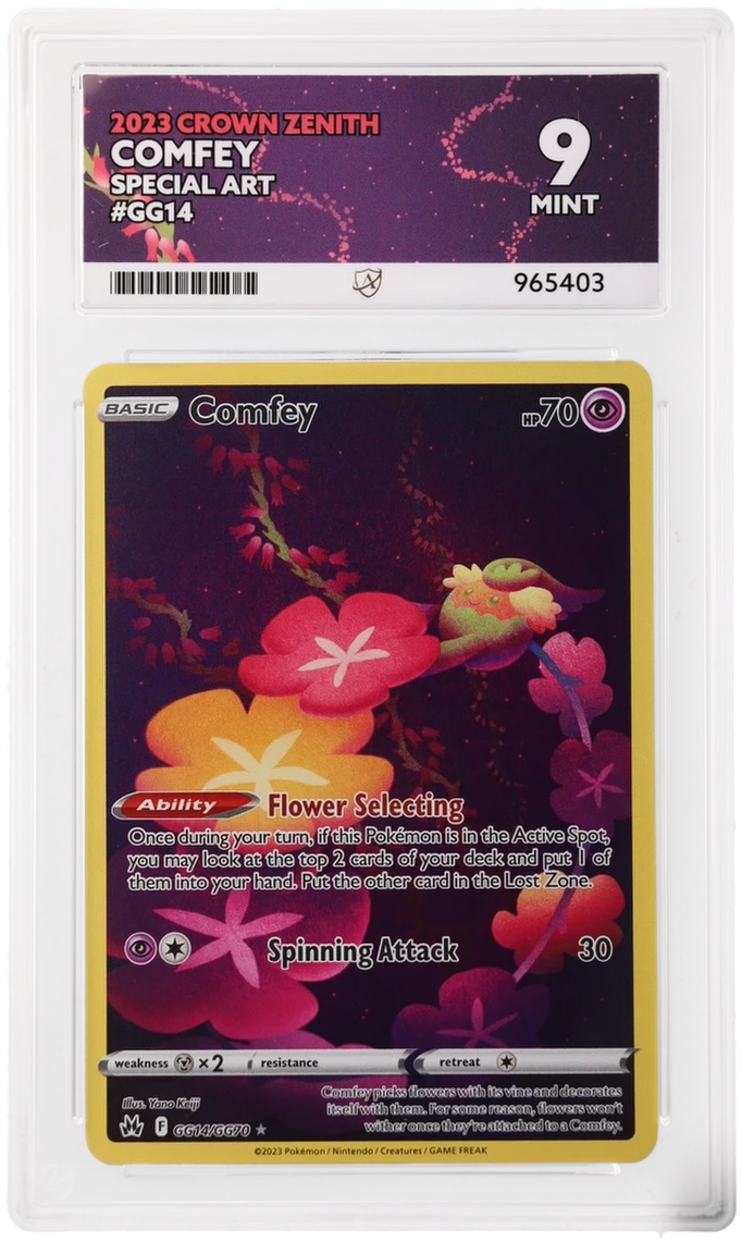 Card Front