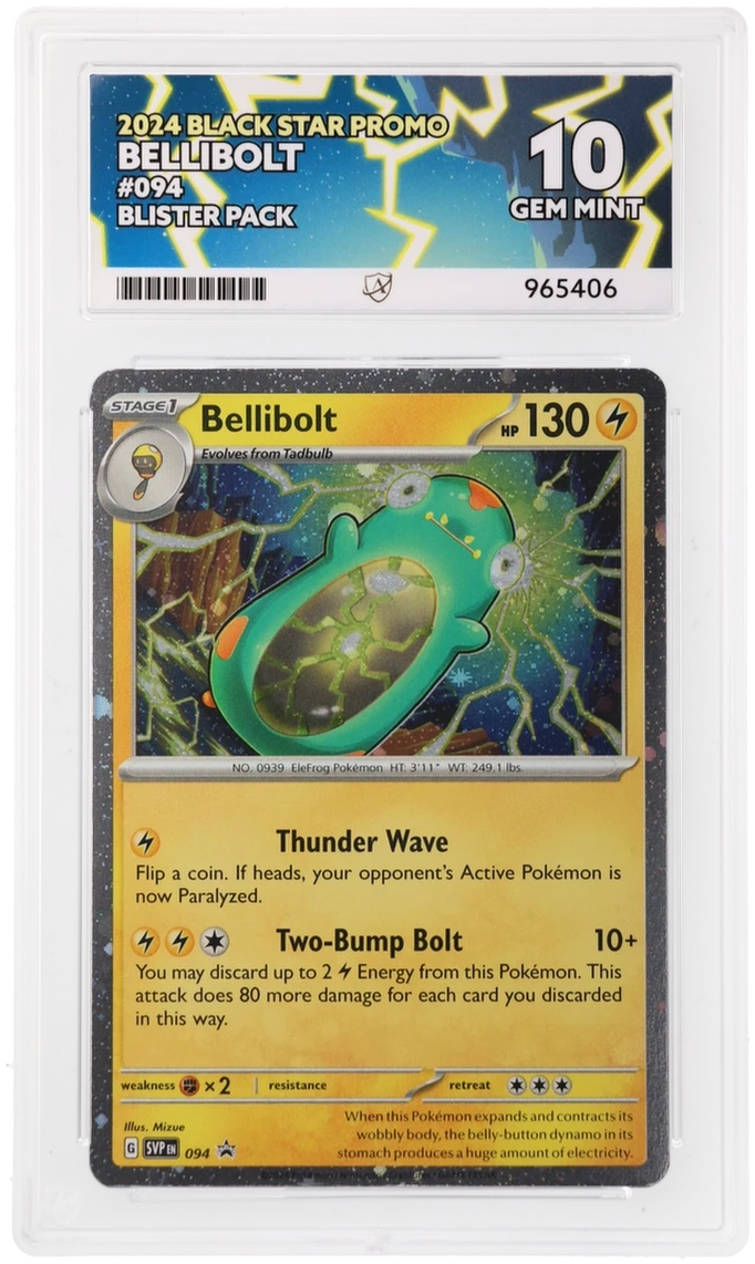 Card Front