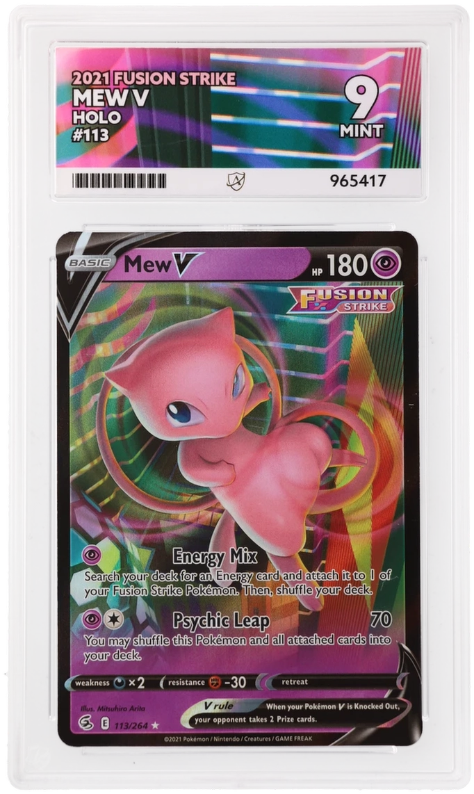 Card Front