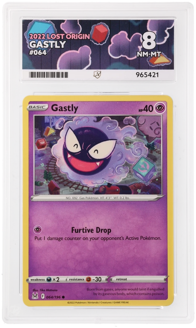Card Front