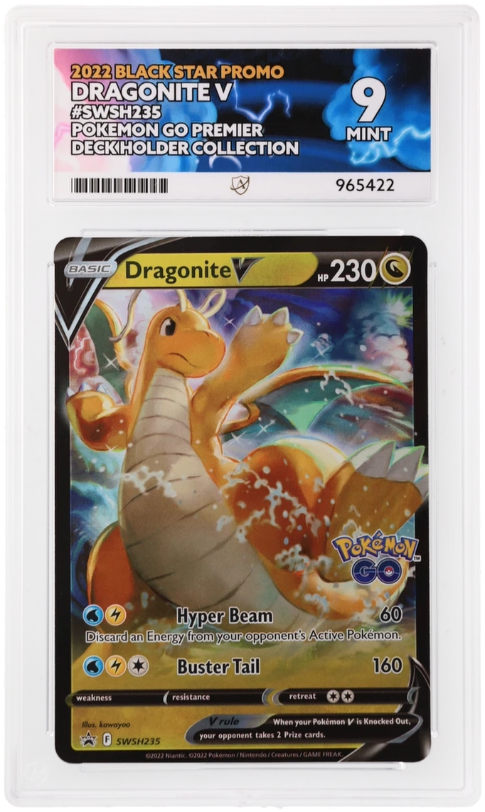 Card Front