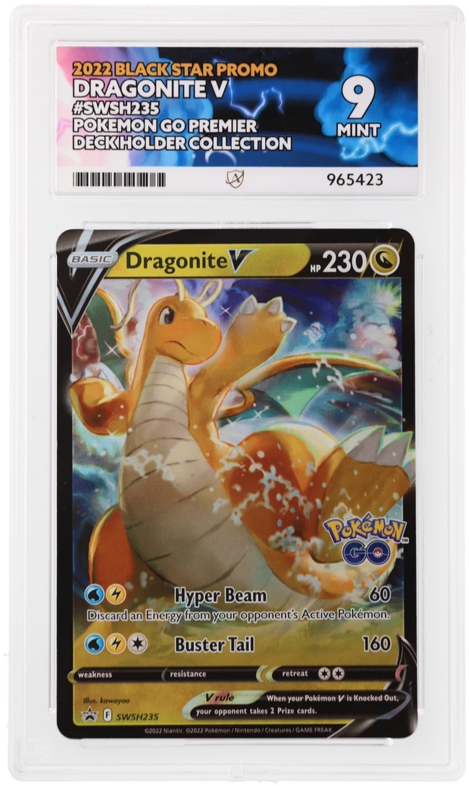 Card Front