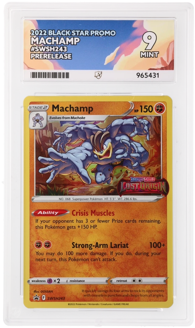 Card Front