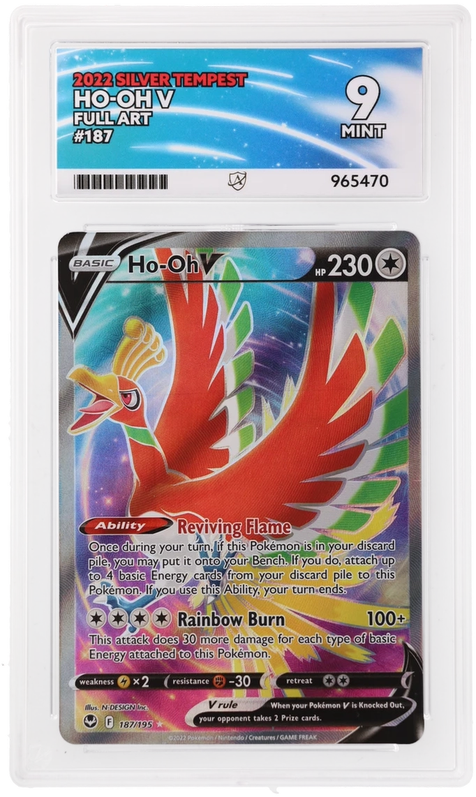 Card Front