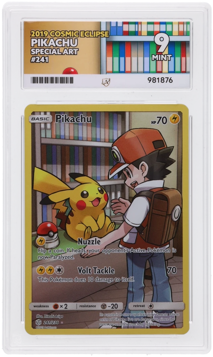 Card Front