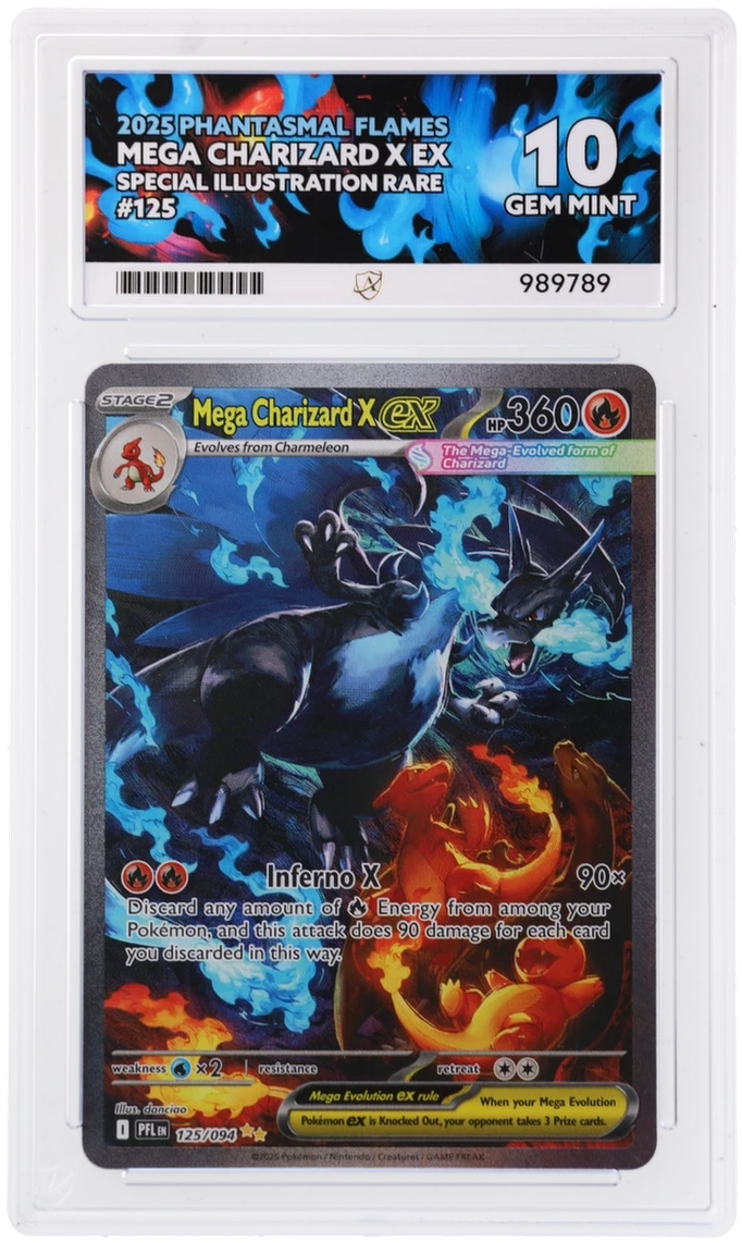 Card Front