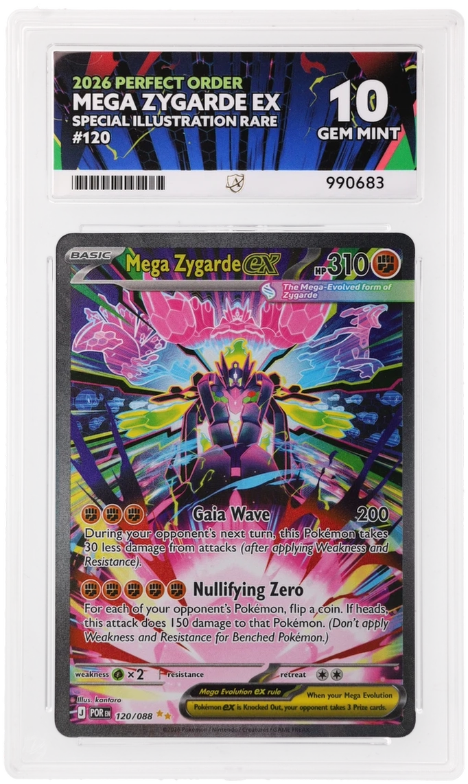 Card Front