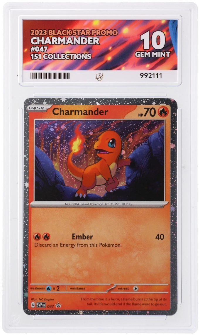 Card Front
