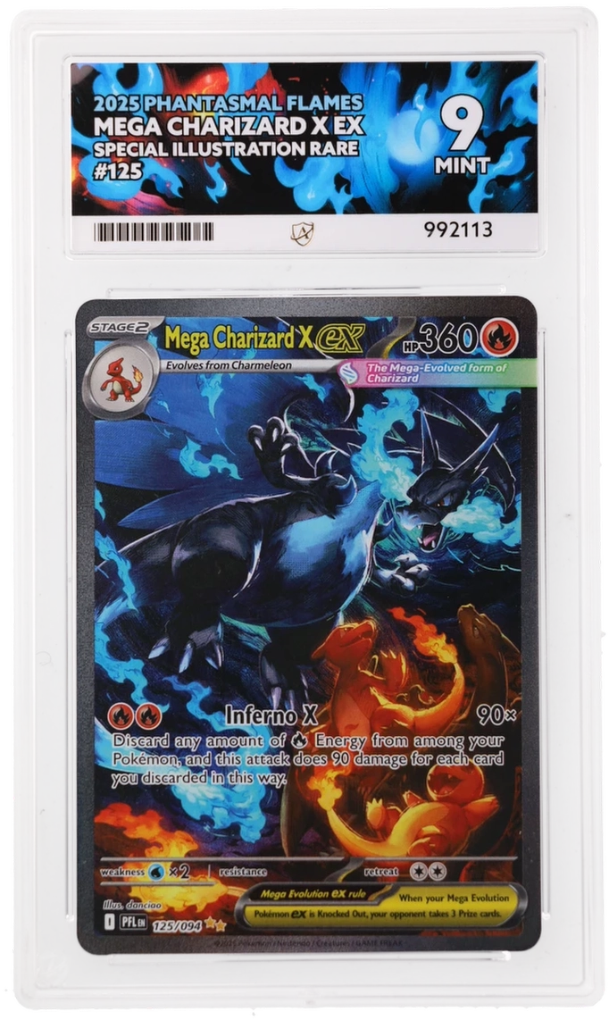 Card Front