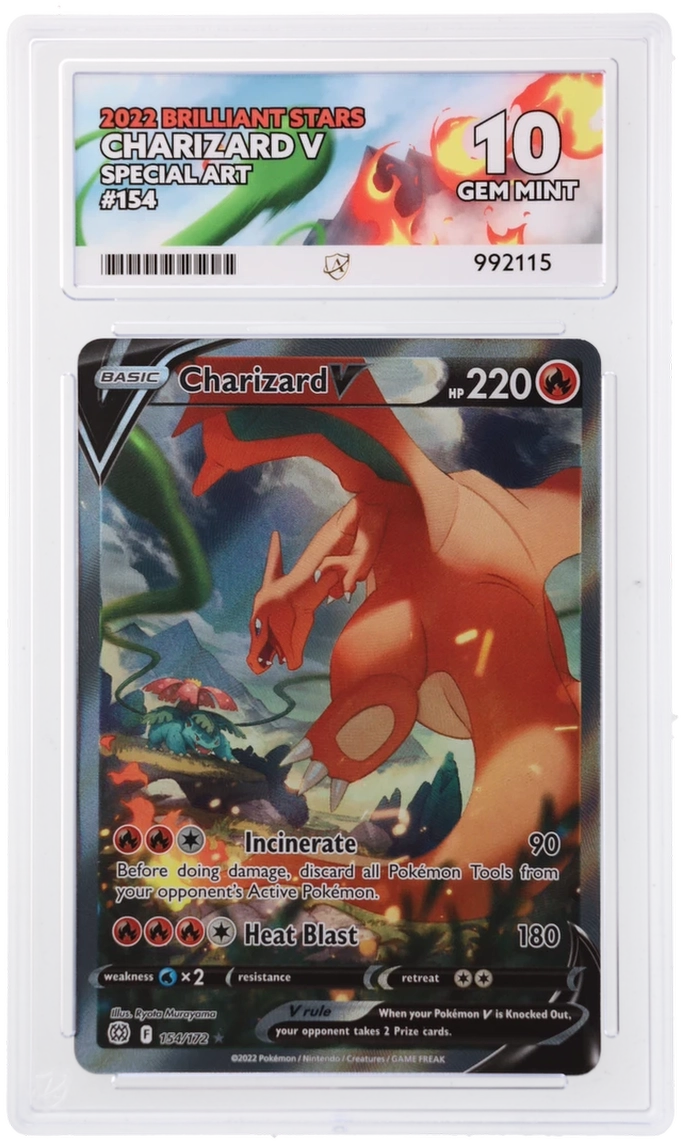 Card Front